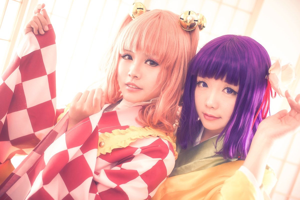 Star's Delay to December 22, Coser Hoshilly BCY Collection 5(129)